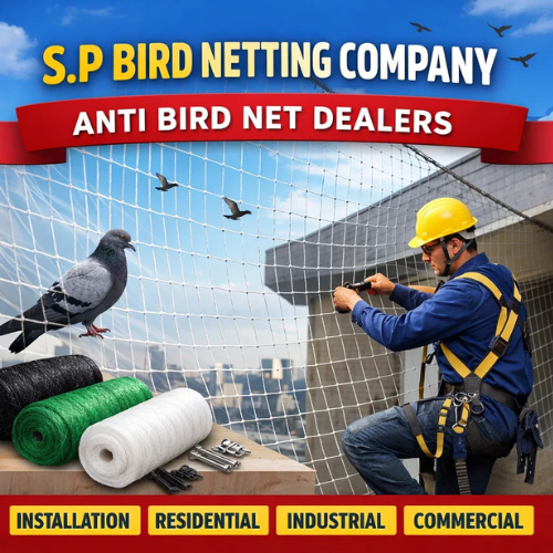 S.P.birdsnet